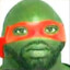 F*cking turtle
