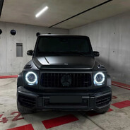 Gelandewagen