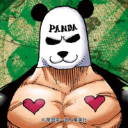 o1d PanDa