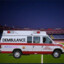 Dembulance