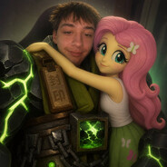 Steam Avatar