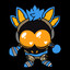 Fish from Fish Fortress 2