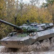 Le Tank