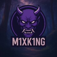 ❤m1xK1ng❤