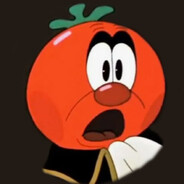Senior Tomato