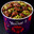 teriyaki guacamole