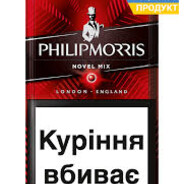 Philip Morris