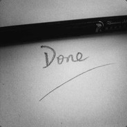 Done