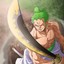 Roronoa Zoro