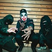 Shooter Gang, Bitch!