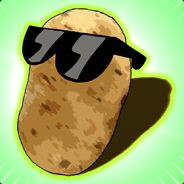 Maple Syrup Potato's Avatar