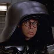 Rick Moranis