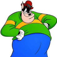 Pistol Pete