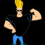 Johny Bravo