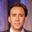 Nicolas Cage