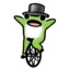 UnicycleFrogs