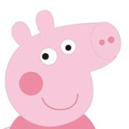 肾虚的小猪佩奇