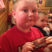 Bawbecue wibs destwoyer