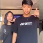Tiktok bestfriend viral video
