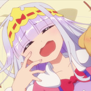 超级可爱的小仙女