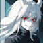 Corrupted Asriel#TF2isEasy