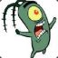 Sheldon J. Plankton