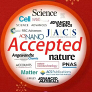 26岁PhD想要TOP-journal