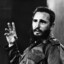Fidel Castro