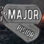 Major Pisior