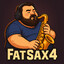FatSax4