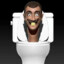 SKIBIDI TOILET