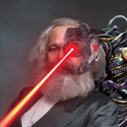 CYBERMARX