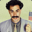 Borat.Target