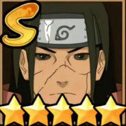 【秽土转生】千手柱间