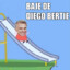 BAJE DE DIEGO BERTIS...