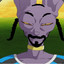 Snoop Beerus