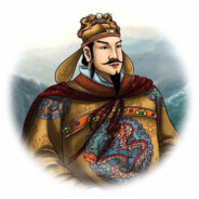 大唐天子李世民