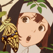 跟泥一起香香香