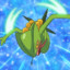 Sceptile