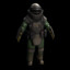 Heavy Scientist