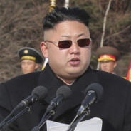 Kim Jong-un