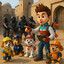 Paw-Patrol