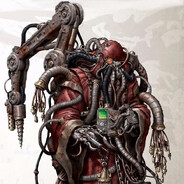 Tech-Priest
