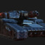 Annihilator Tank