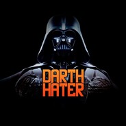 DARTH HATER