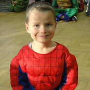 Spider-Man Peek  1km/h