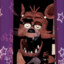 Foxy from FNAF