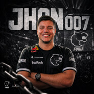 JHON 007