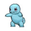 naked squirtle