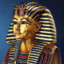 PHARAOH OF ANUBIS